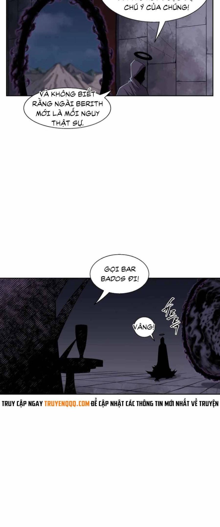 Thợ Săn Quái Vật - Page 40