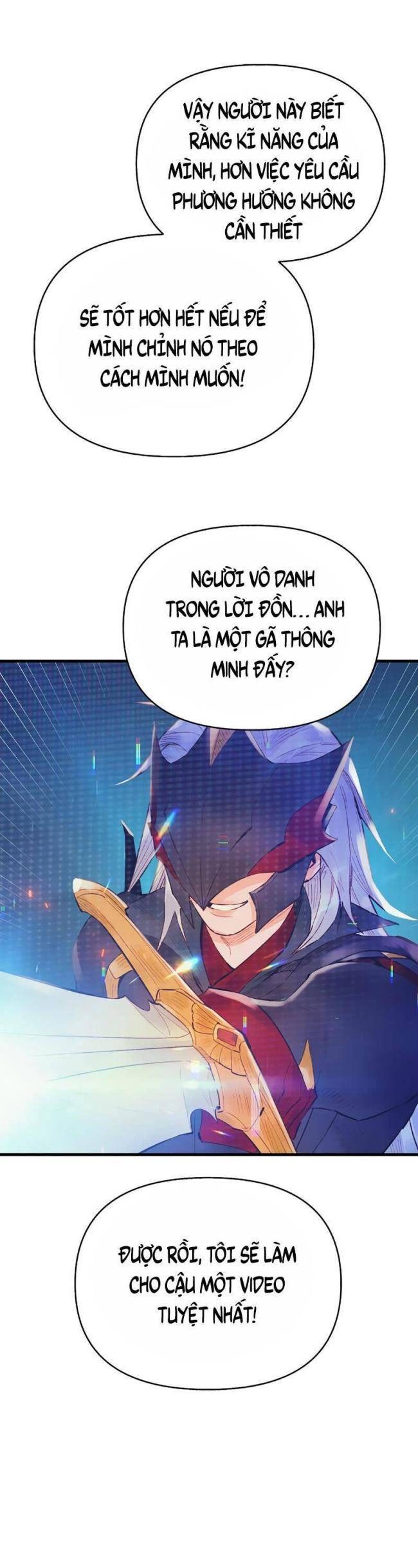 Tu Sĩ Trị Liệu Thái Dương - Page 9