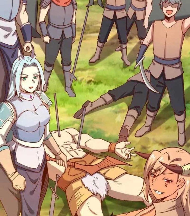 Thành Chủ Mạnh Nhất Tại Dị Giới - Page 44