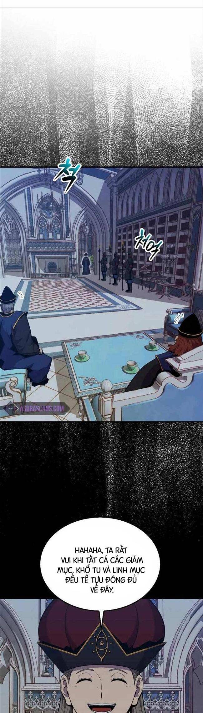 Cao Thủ Khi Ngủ - Page 29