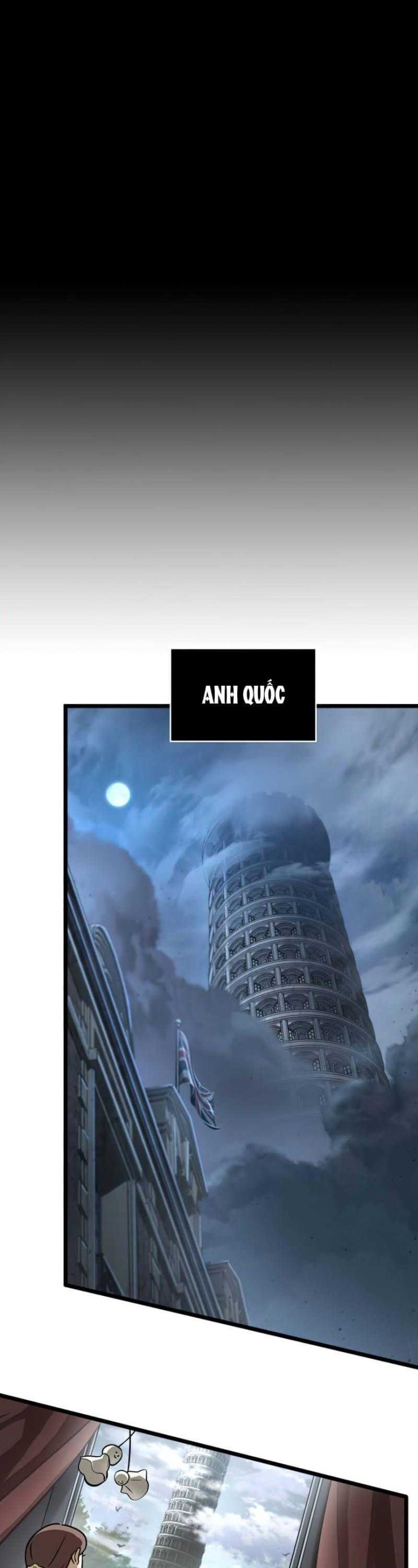 Thế Giới Hậu Tận Thế - Page 14