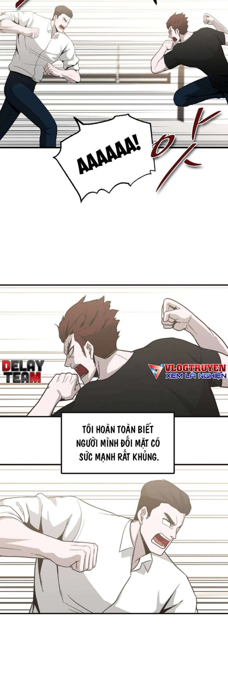 Không Làm Anh Hùng Để Trở Thành Nhân Vật Phản Diện - Page 9