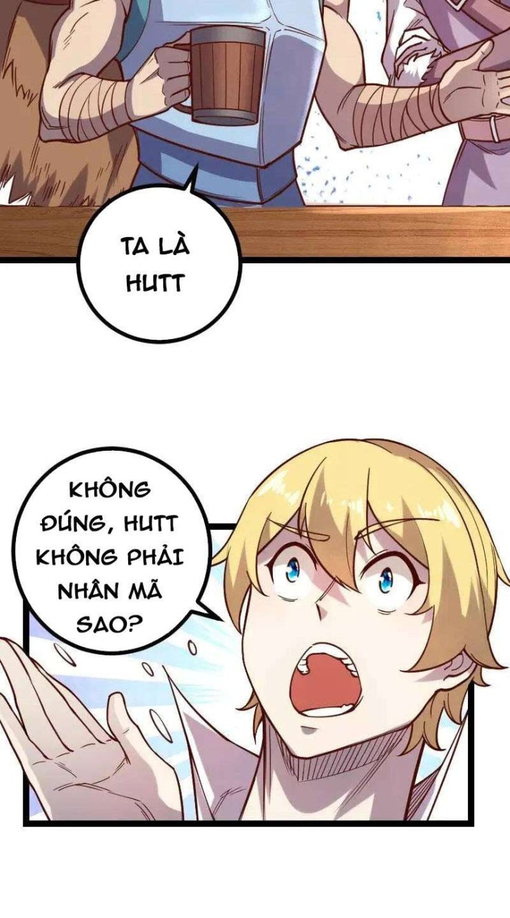 Thành Chủ Mạnh Nhất Tại Dị Giới - Page 28