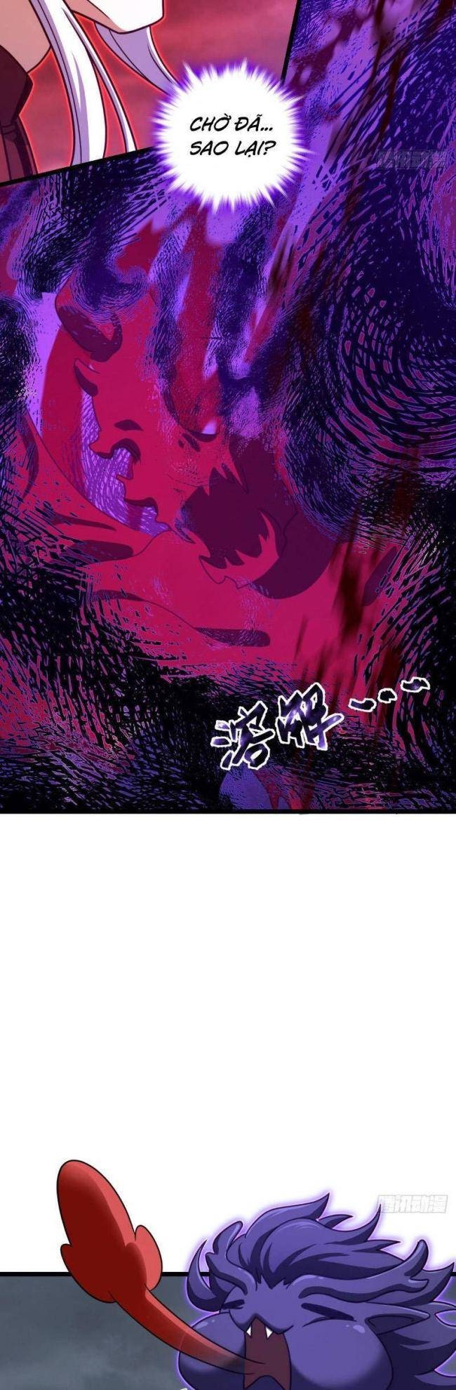 Đại Vương Tha Mạng - Page 28