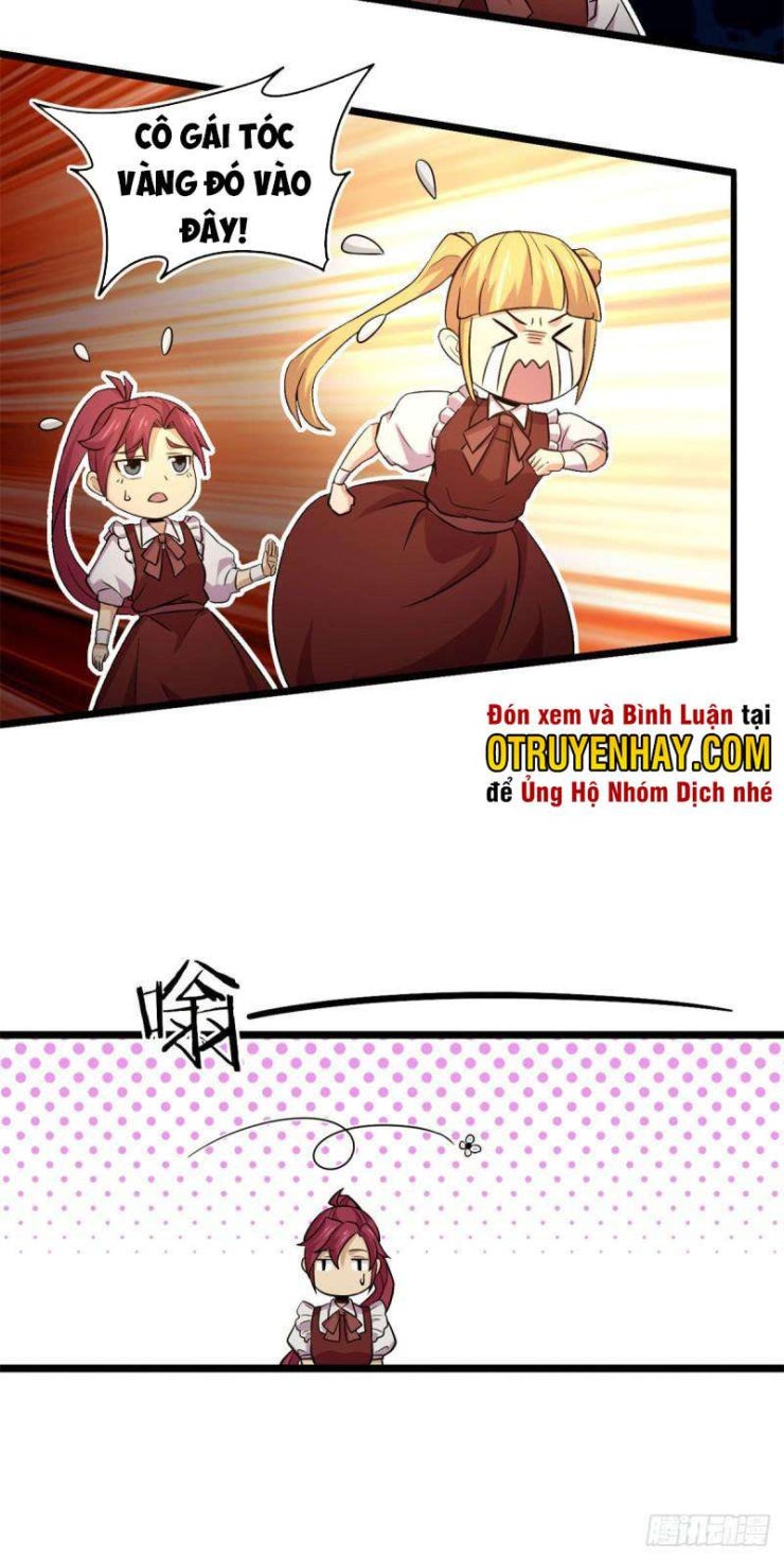 Sủng Mị - Page 17