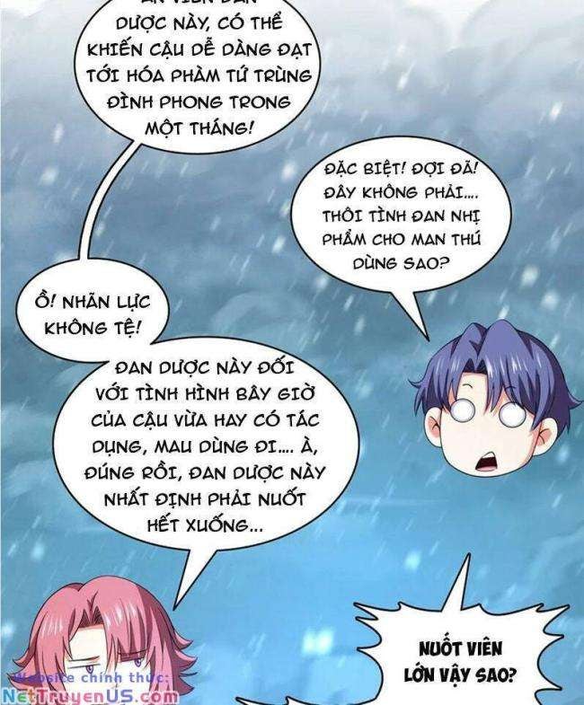 Thiên Đạo Đồ Thư Quán - Page 22