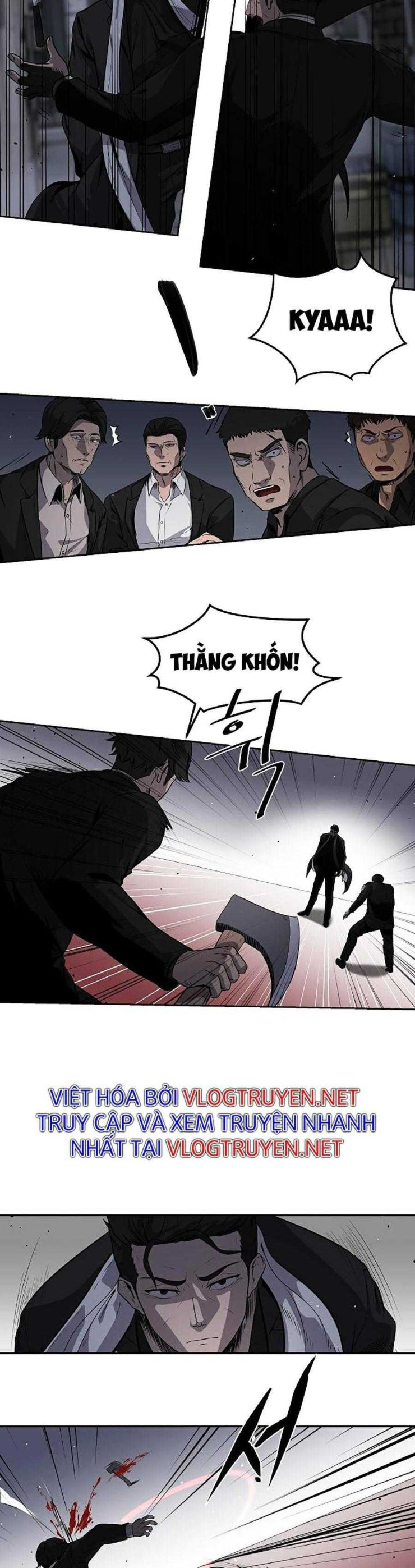 Vương Đạo - Page 14