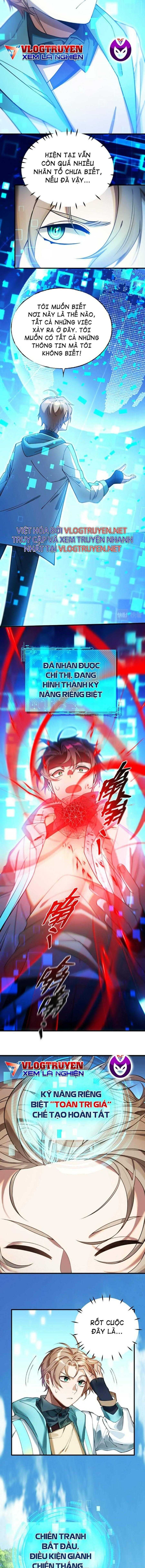 Người Chơi Siêu Mạnh - Page 35