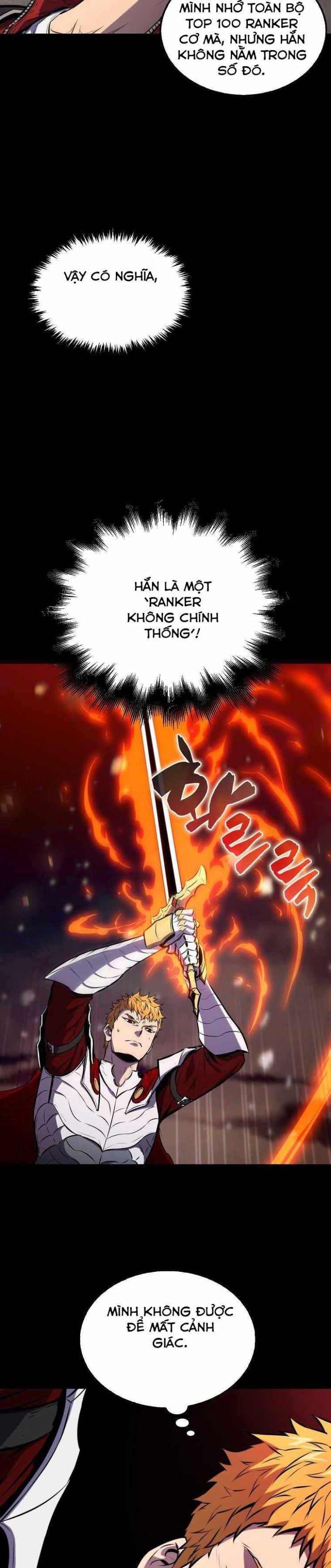 Cao Thủ Khi Ngủ - Page 14