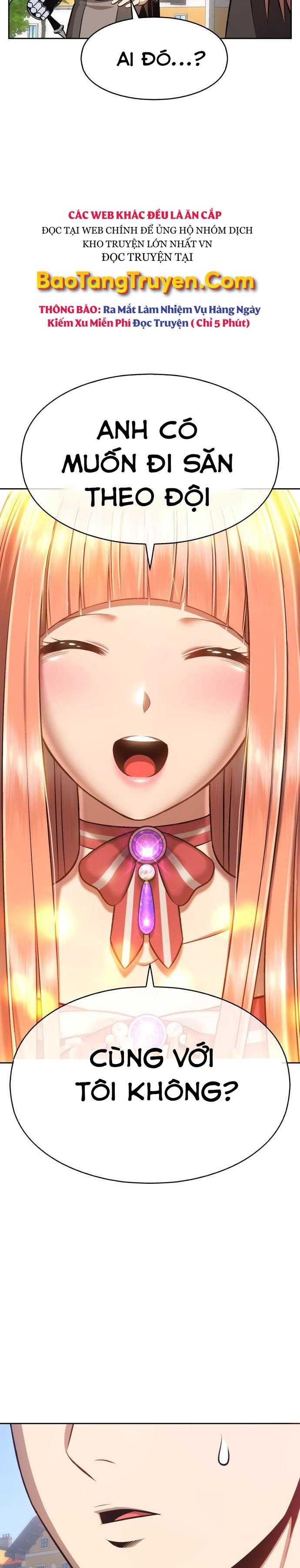 Gậy Gỗ Cấp 99 - Page 13