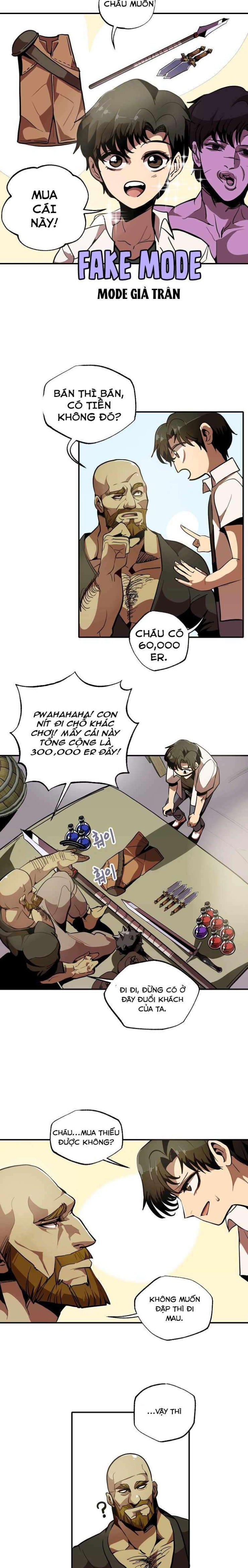 Hồi Quy Vô Giá Trị - Page 24