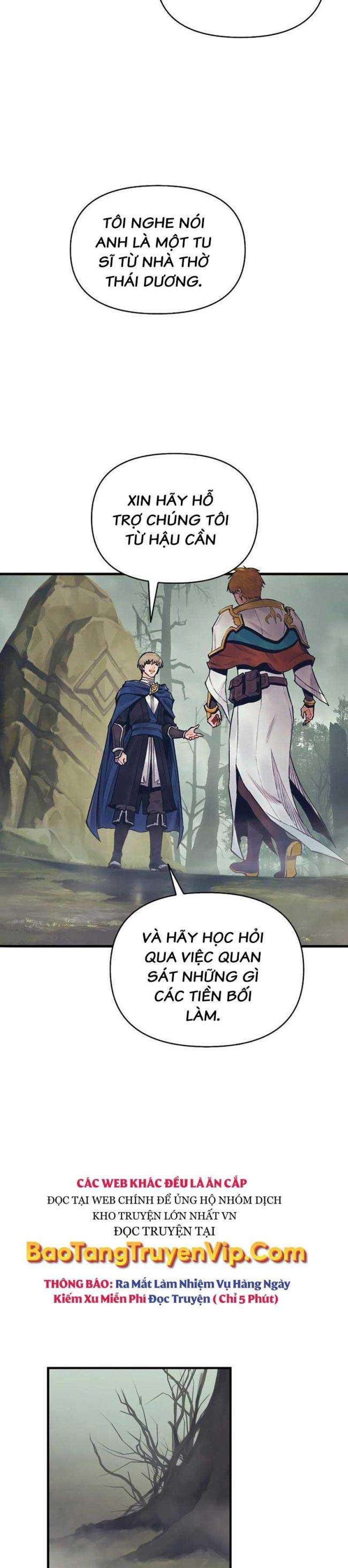 Tu Sĩ Trị Liệu Thái Dương - Page 17