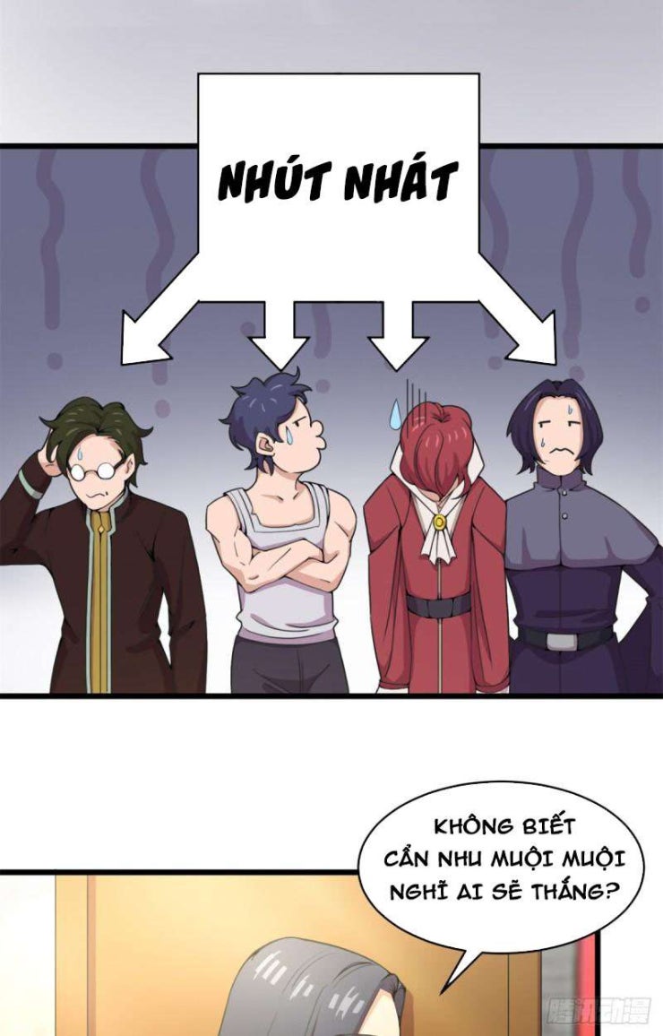 Sủng Mị - Page 12