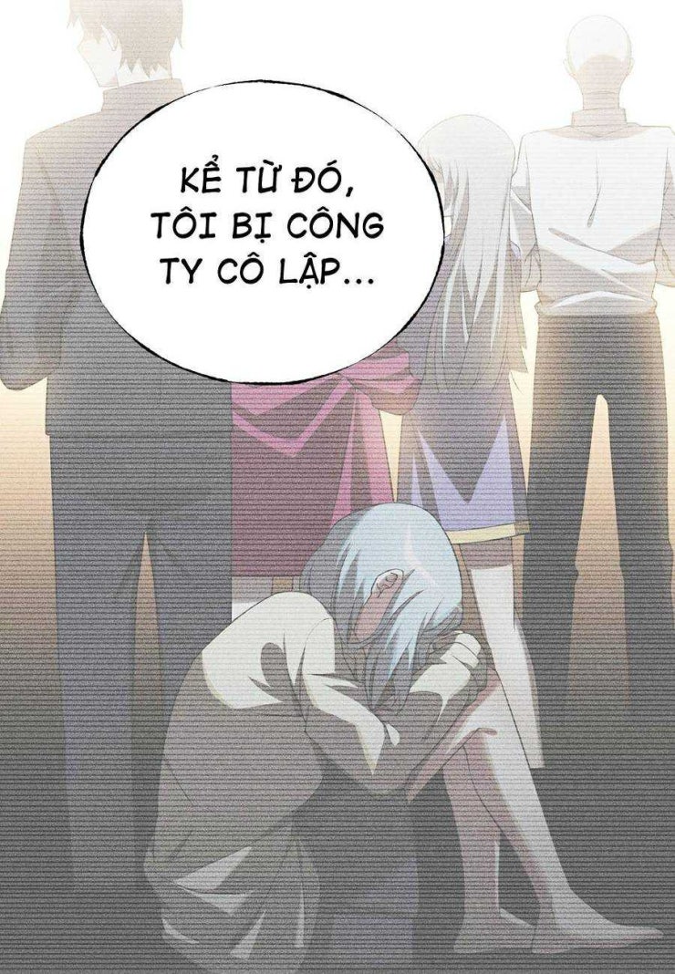 Người Chơi Siêu Mạnh - Page 36