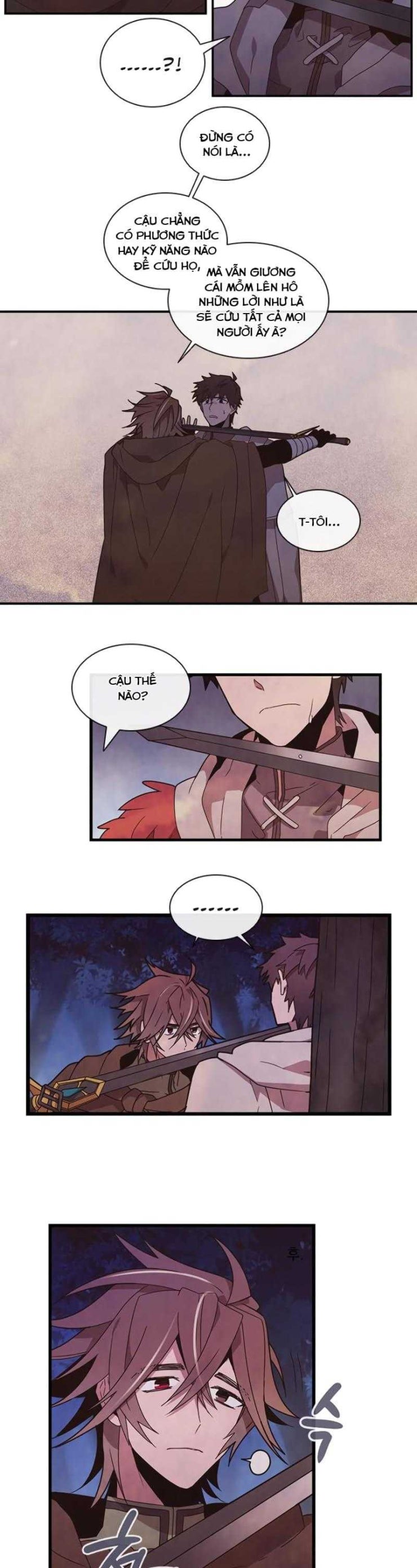 Người Hùng Vi Diệu - Page 7