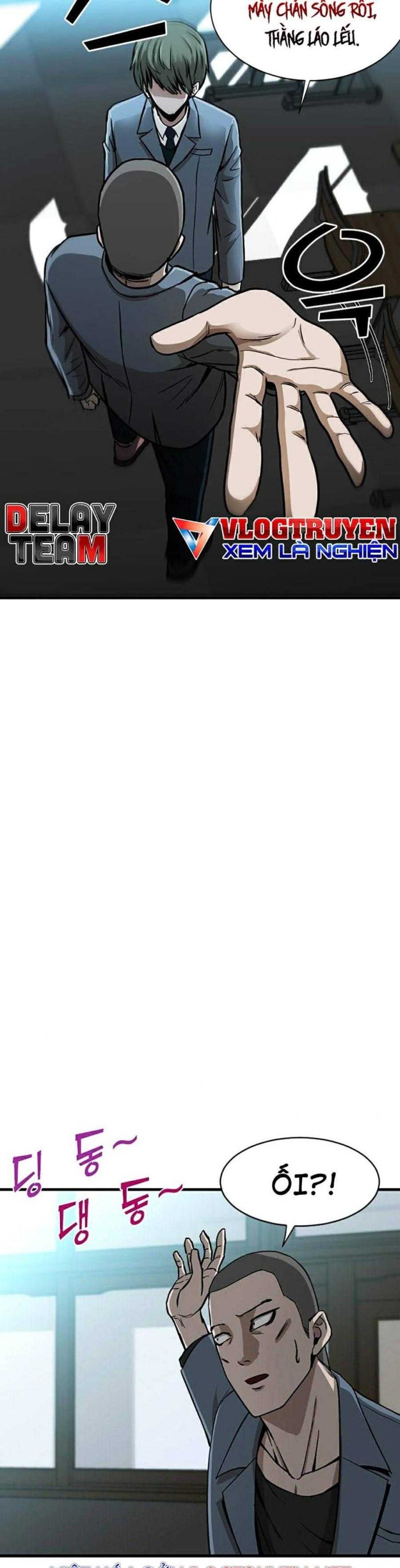 Không Làm Anh Hùng Để Trở Thành Nhân Vật Phản Diện - Page 16