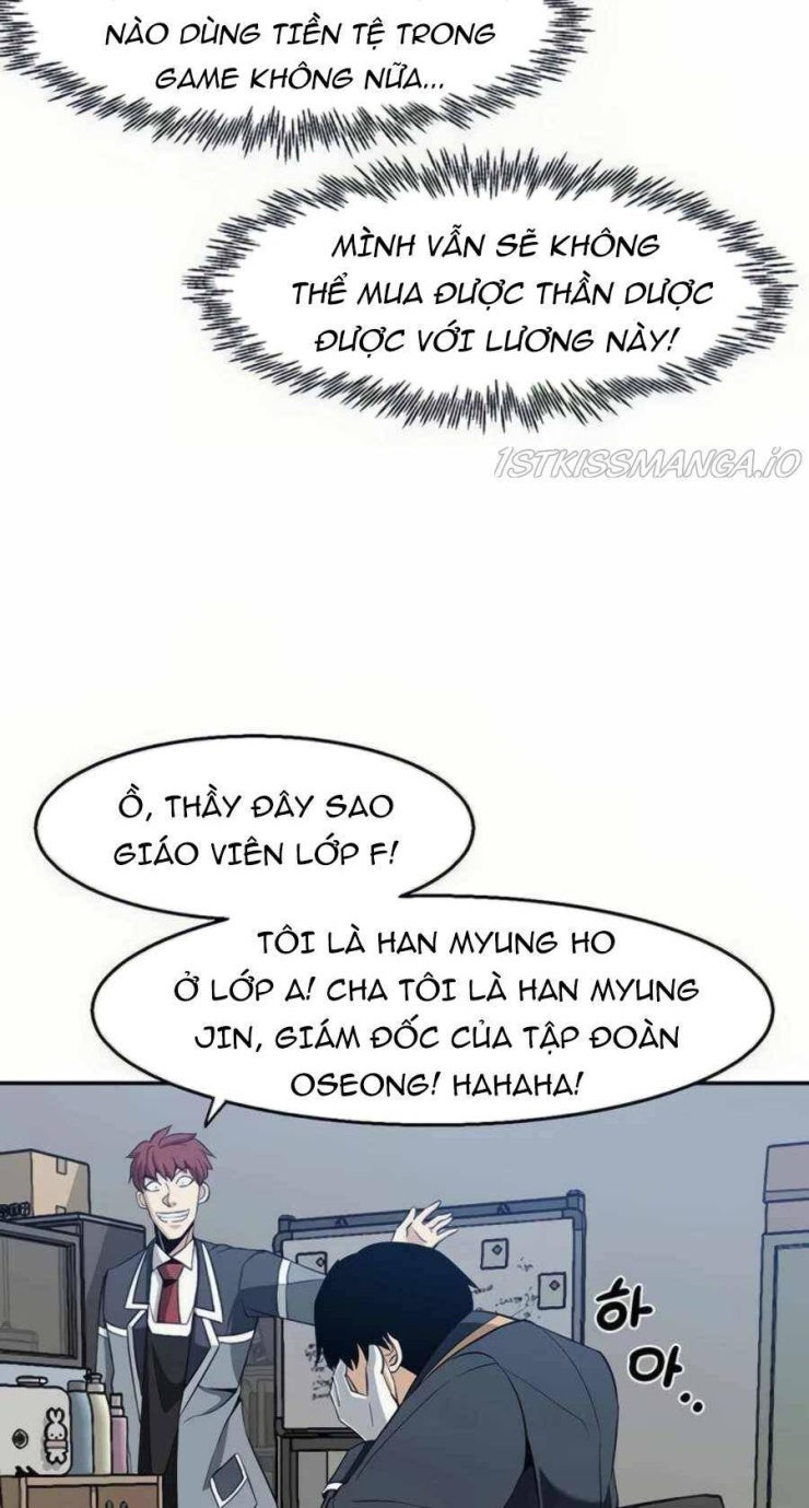 Giáo Viên Của Những Nhân Vật Phản Diện - Page 29