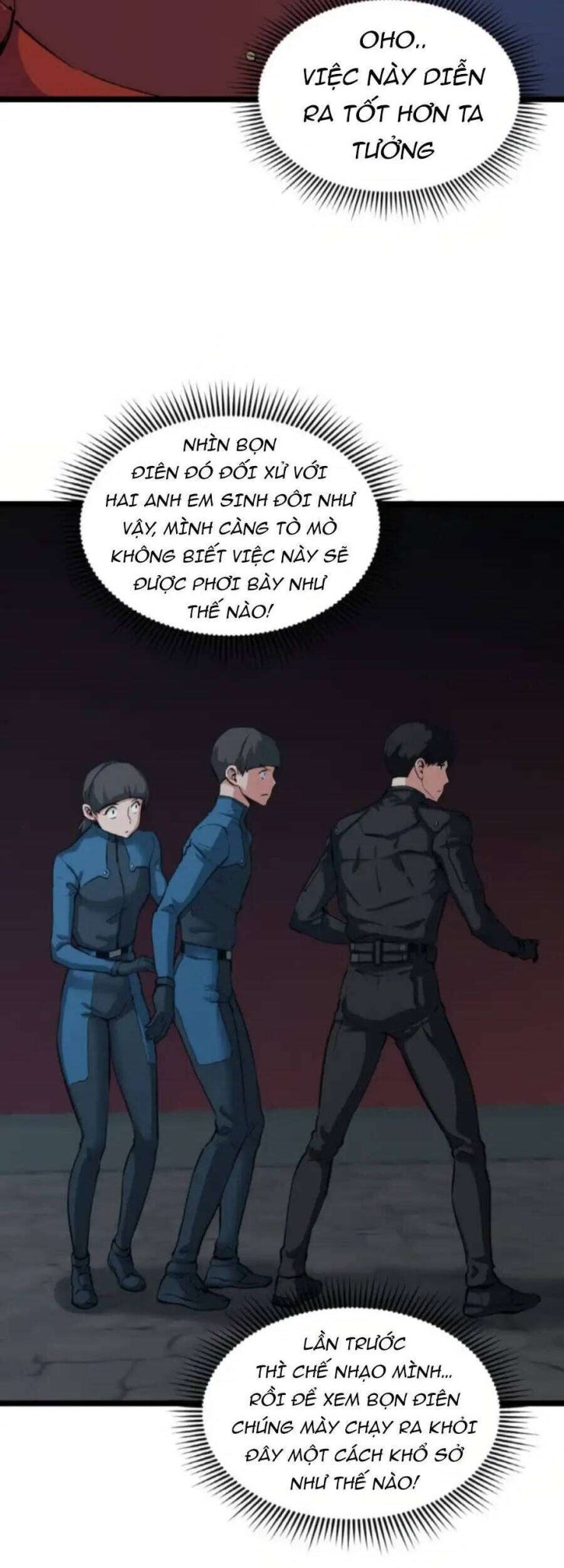 Thăng Cấp Bằng Likes - Page 18