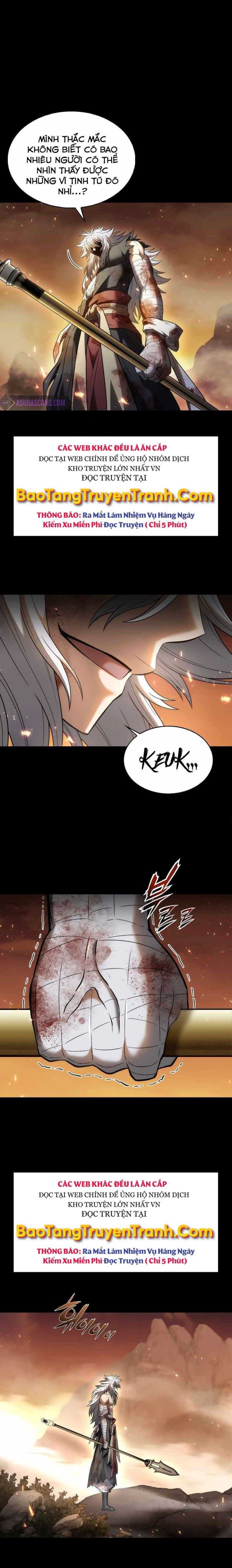 Bá Vương Chi Tinh - Page 28