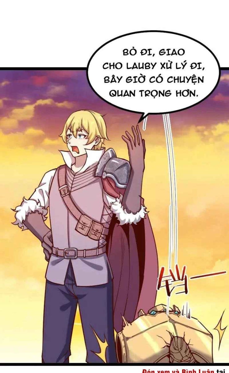 Thành Chủ Mạnh Nhất Tại Dị Giới - Page 11