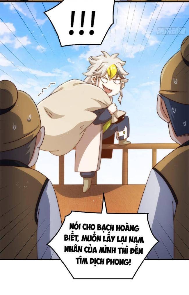 Người Trên Vạn Người - Page 40