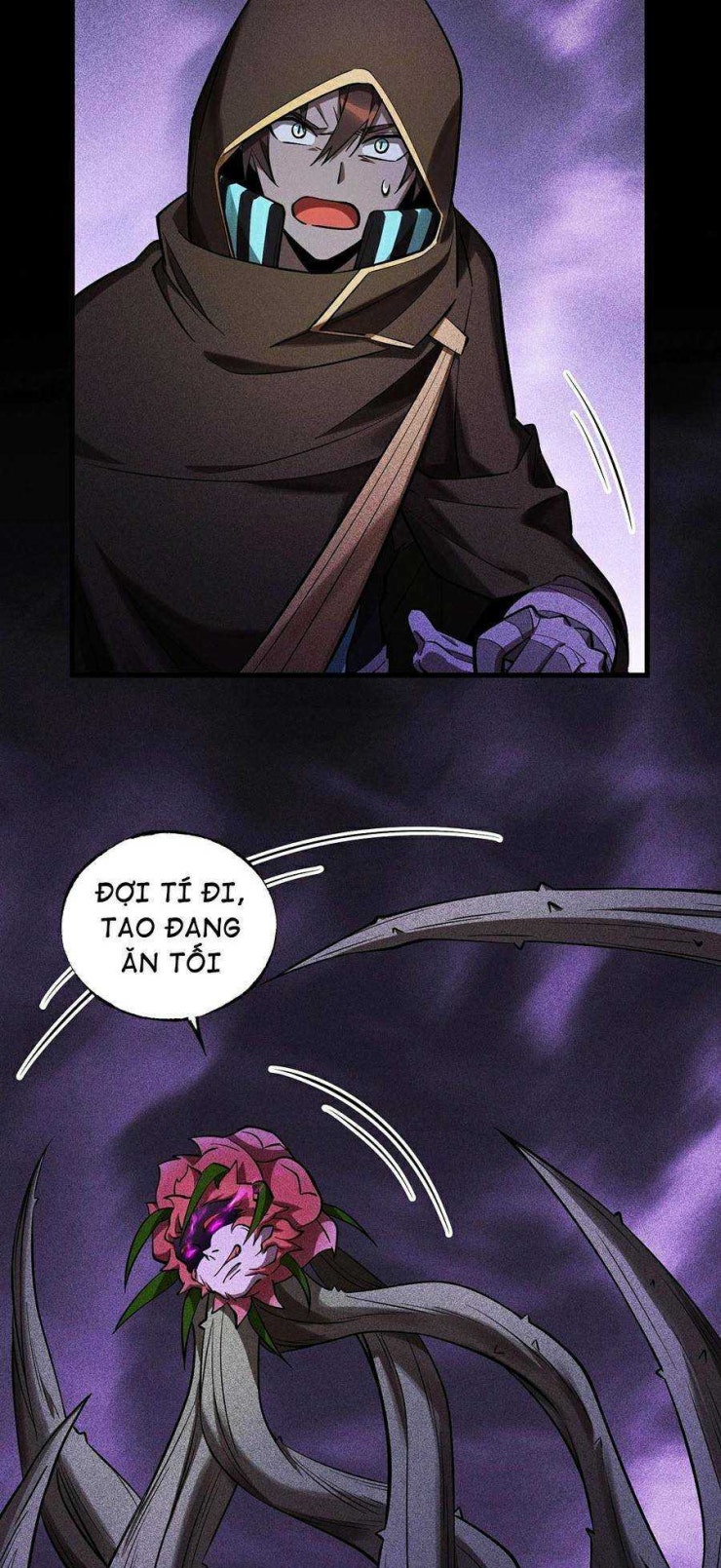 Người Chơi Siêu Mạnh - Page 11