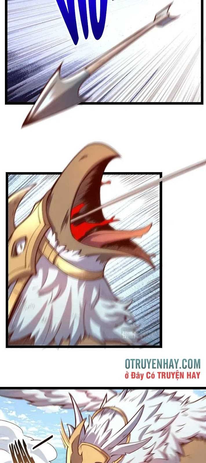 Thành Chủ Mạnh Nhất Tại Dị Giới - Page 20