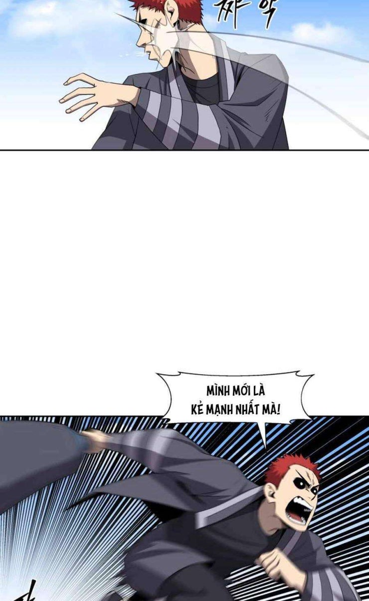 Thợ Săn Quái Vật - Page 9