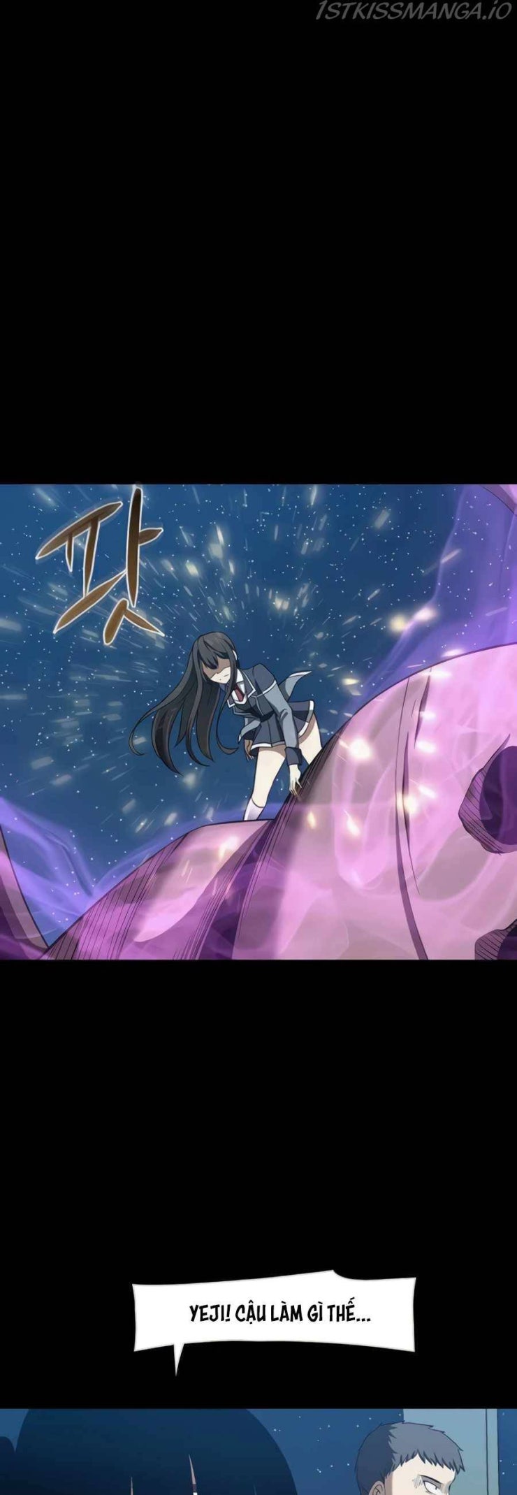 Giáo Viên Của Những Nhân Vật Phản Diện - Page 22