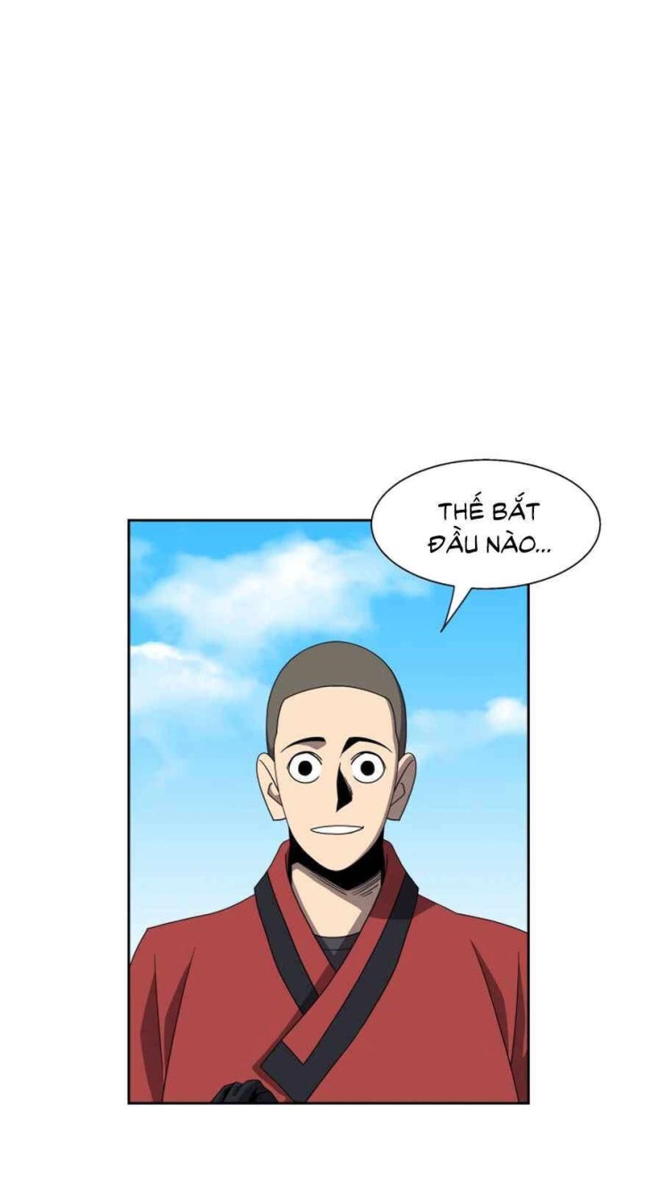 Thợ Săn Quái Vật - Page 32