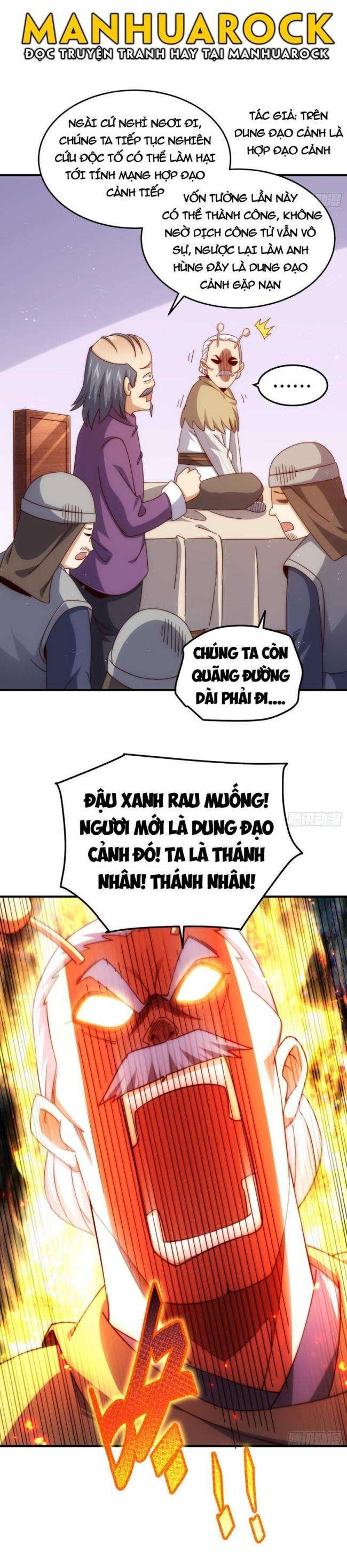 Người Trên Vạn Người - Page 16