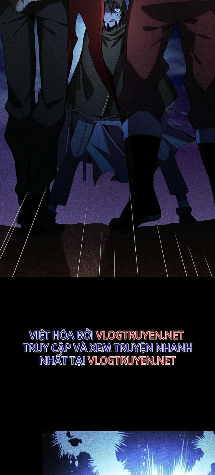 Người Chơi Siêu Mạnh - Page 37