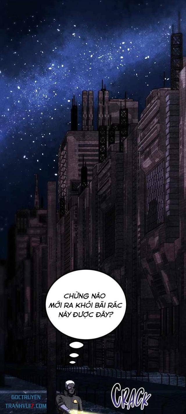 Tôi Đã Trở Thành Quái Vật Không Gian - Page 31