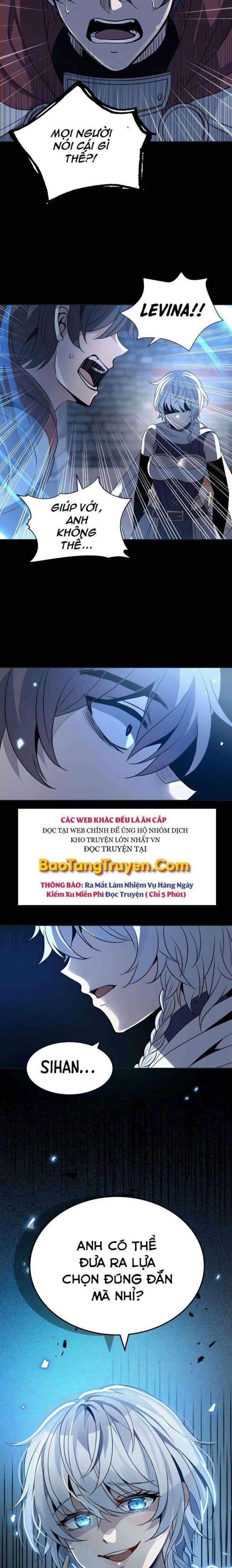 Lần Nữa Chuyển Sinh Sang Thế Giới Khác - Page 24