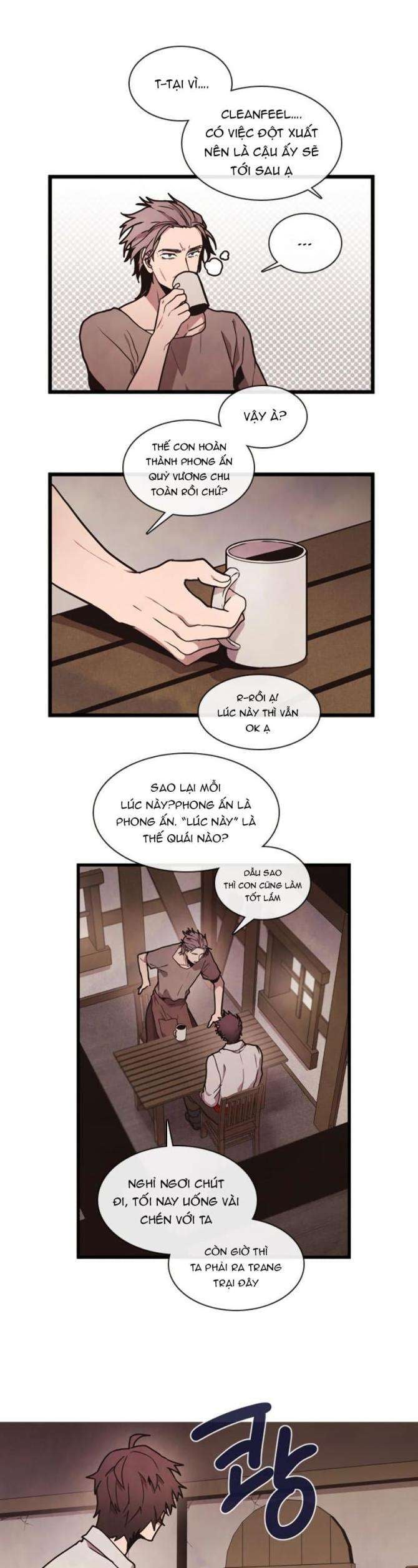 Người Hùng Vi Diệu - Page 5