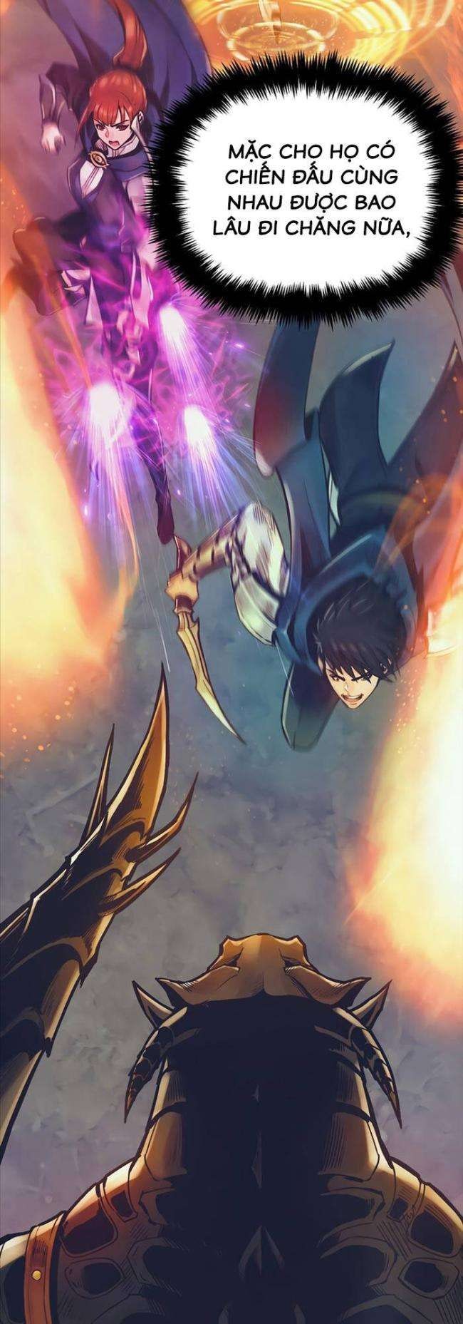 Tu Sĩ Trị Liệu Thái Dương - Page 11