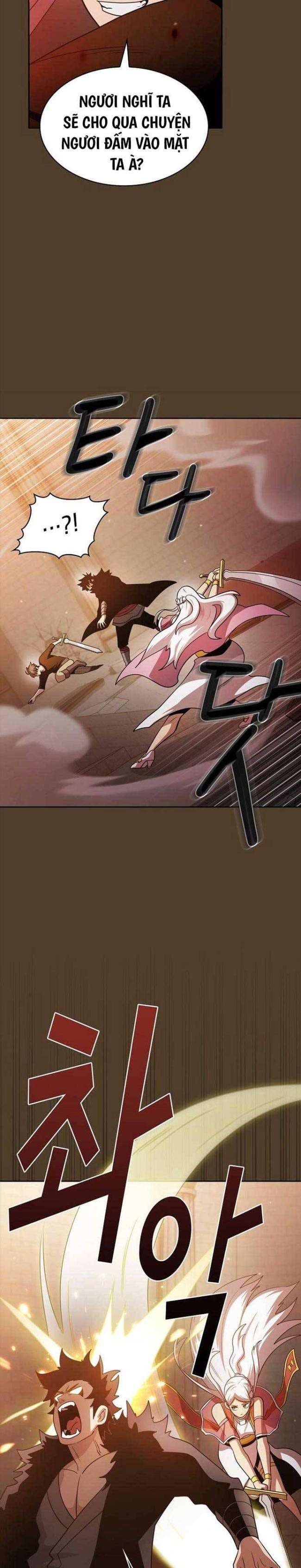 Có Thật Đây Là Anh Hùng Không? - Page 29