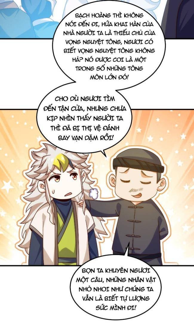 Người Trên Vạn Người - Page 25