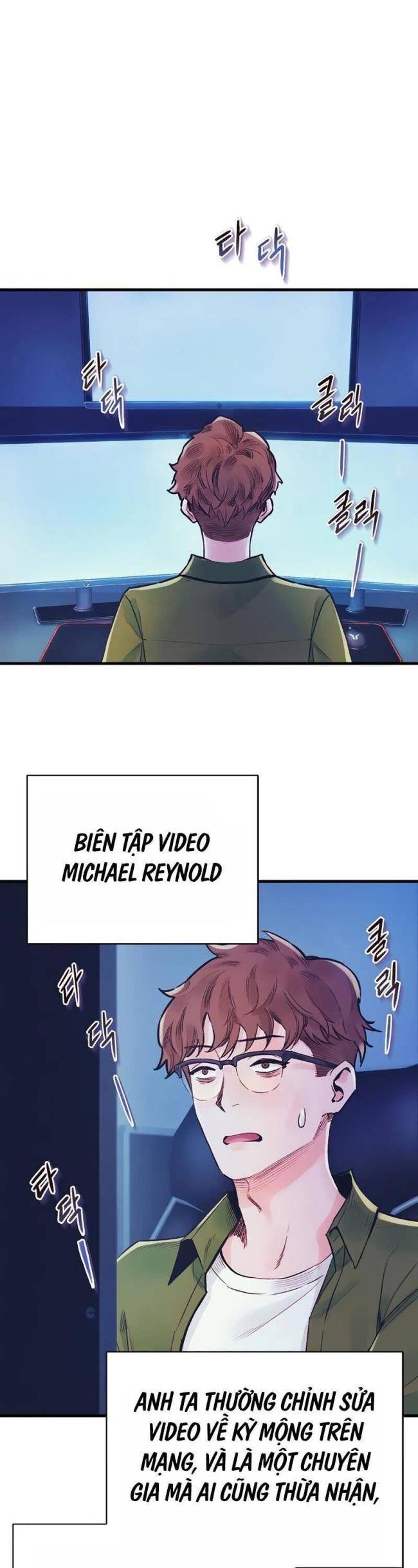 Tu Sĩ Trị Liệu Thái Dương - Page 5