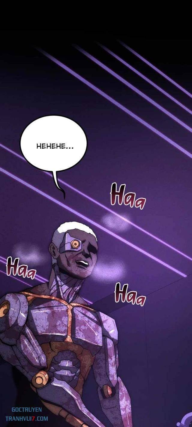 Tôi Đã Trở Thành Quái Vật Không Gian - Page 18