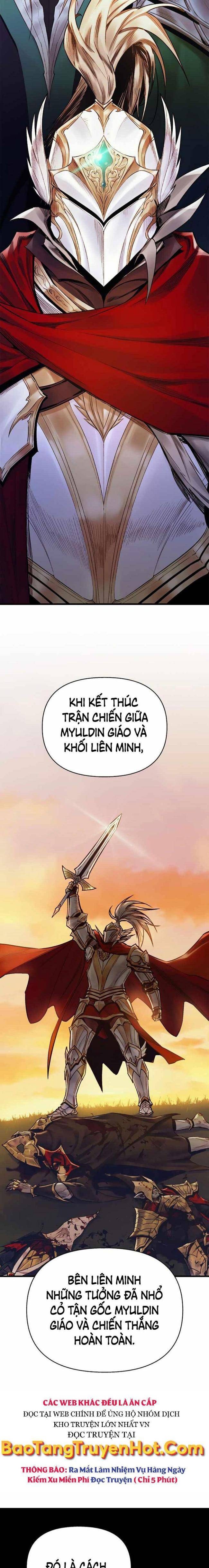 Tu Sĩ Trị Liệu Thái Dương - Page 26