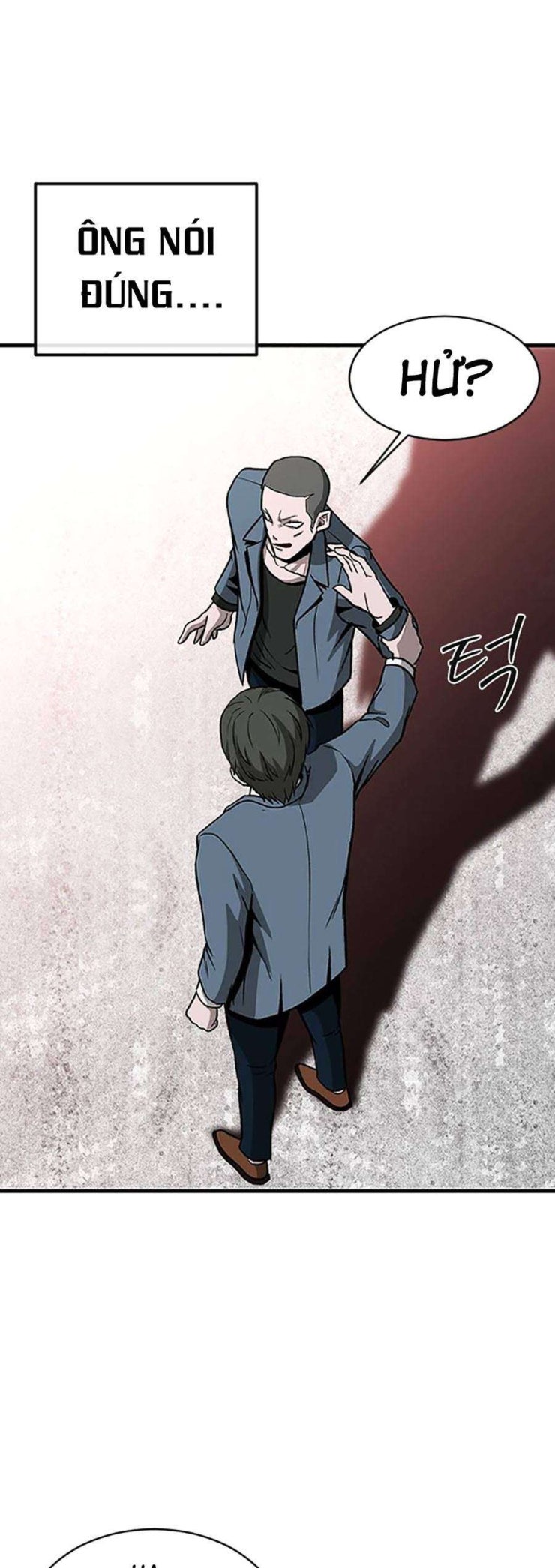 Không Làm Anh Hùng Để Trở Thành Nhân Vật Phản Diện - Page 17