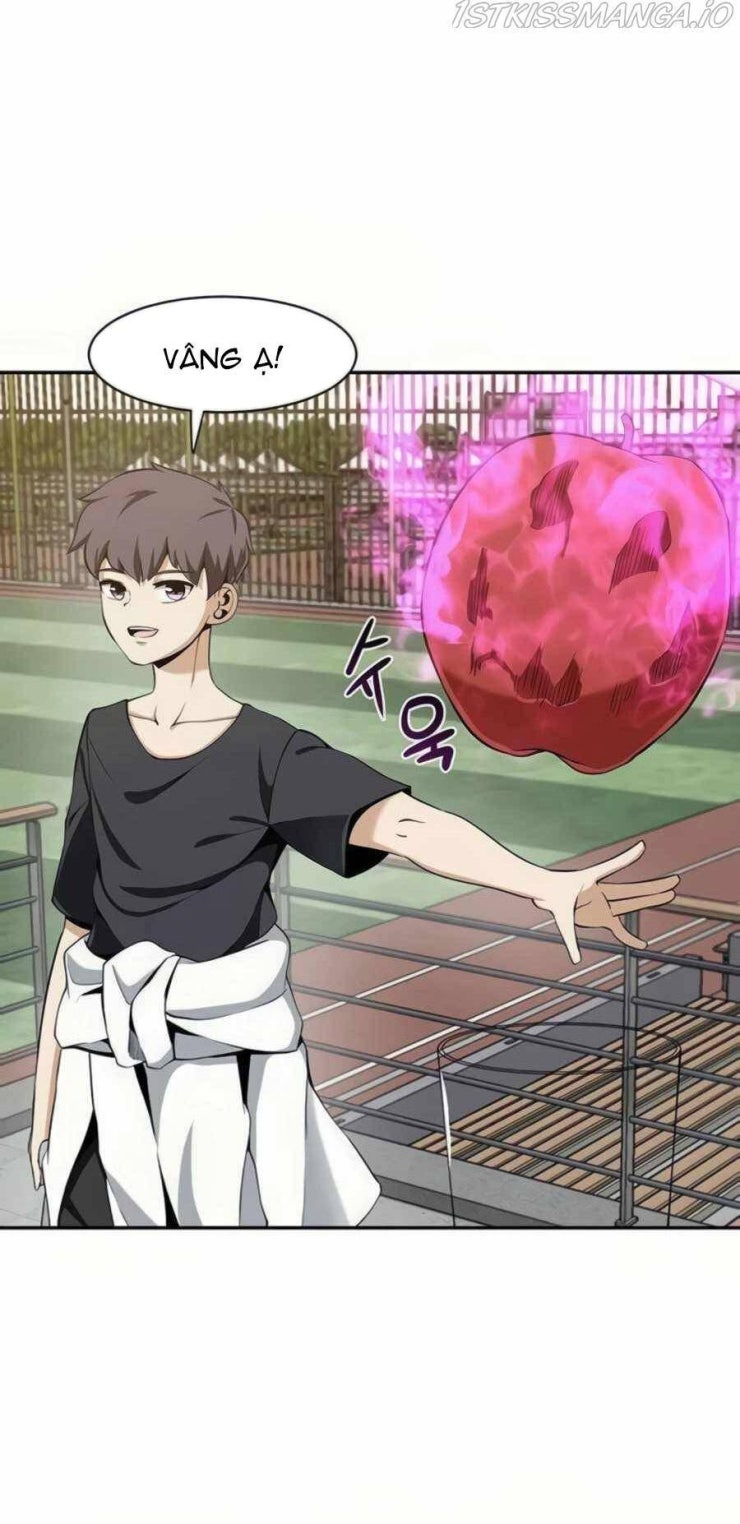 Giáo Viên Của Những Nhân Vật Phản Diện - Page 5