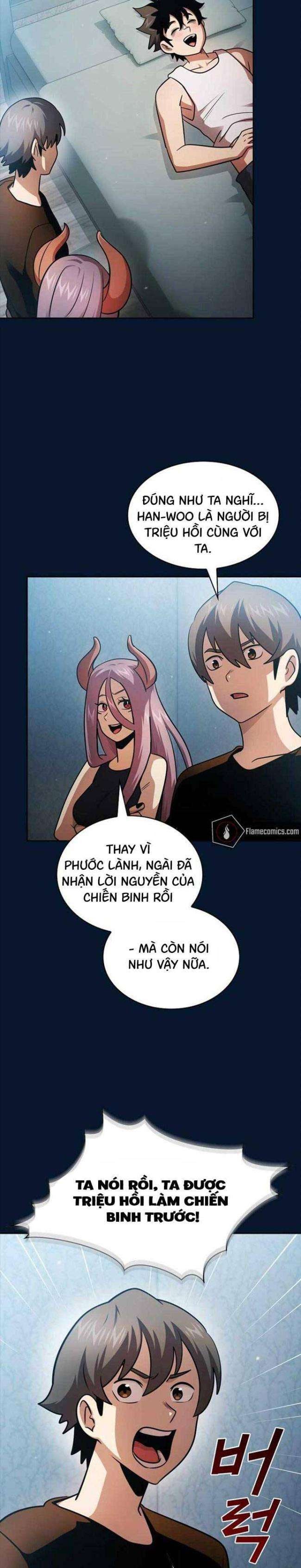 Có Thật Đây Là Anh Hùng Không? - Page 22