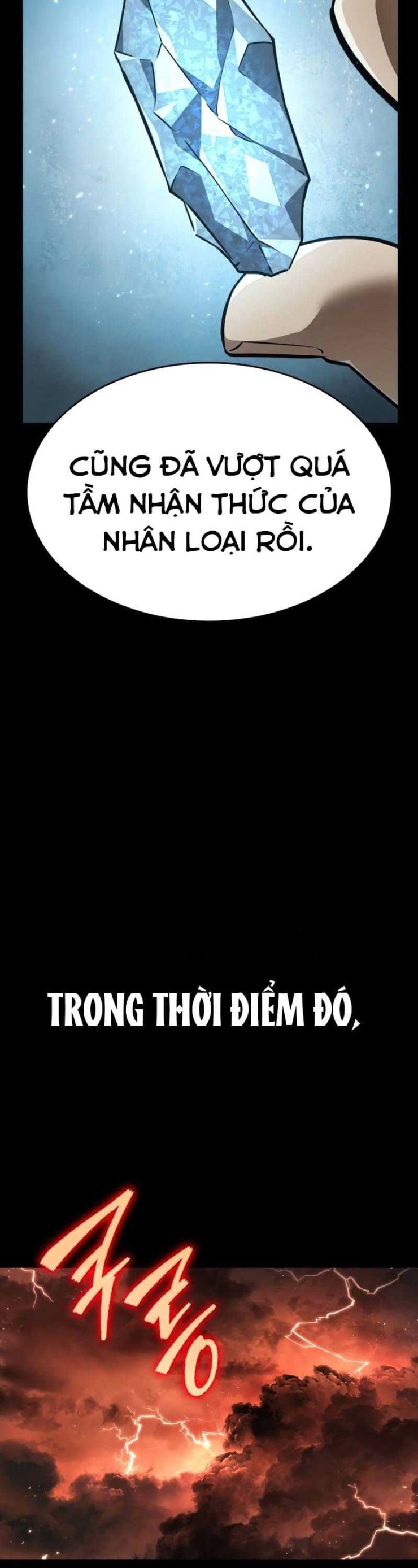 Thế Giới Hậu Tận Thế - Page 54