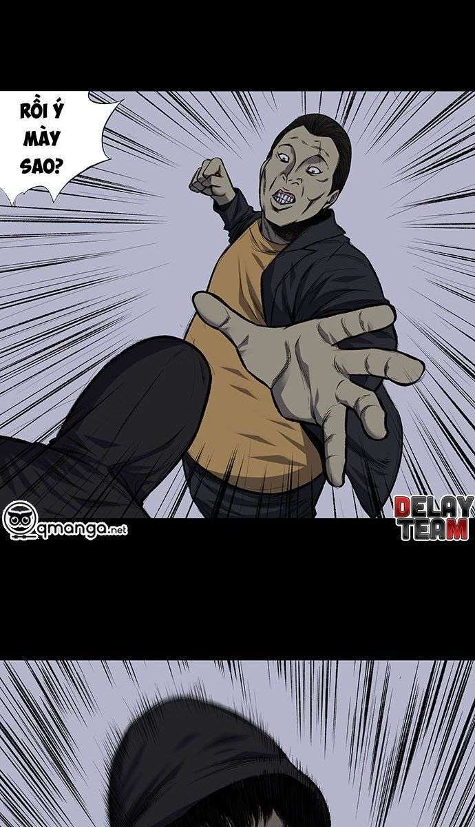 Thợ Săn Công Lý - Page 18