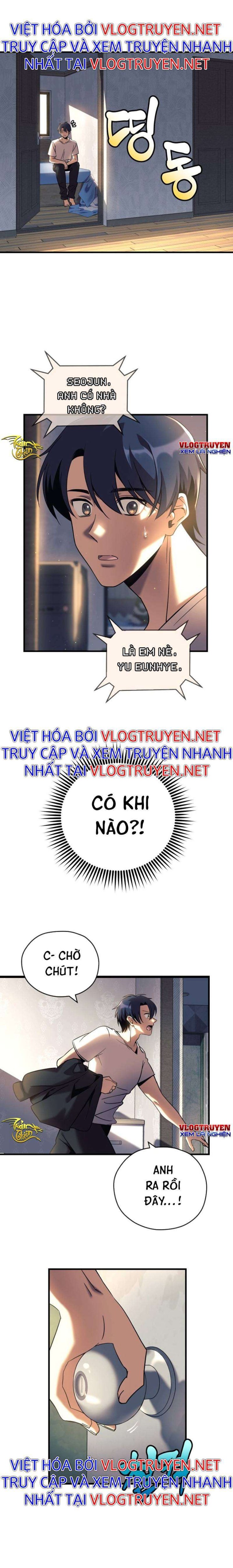 Con Gái Tôi Là Trùm Cuối - Page 19