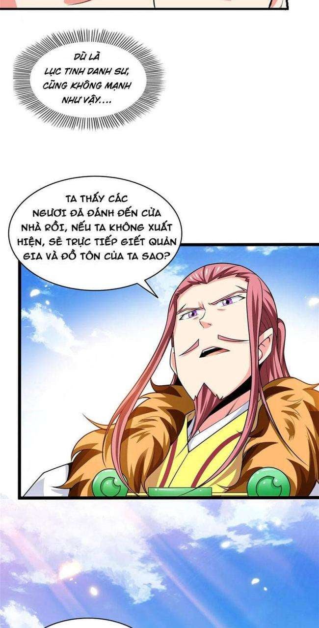 Thiên Đạo Đồ Thư Quán - Page 11