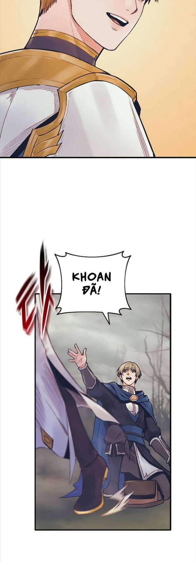 Tu Sĩ Trị Liệu Thái Dương - Page 34