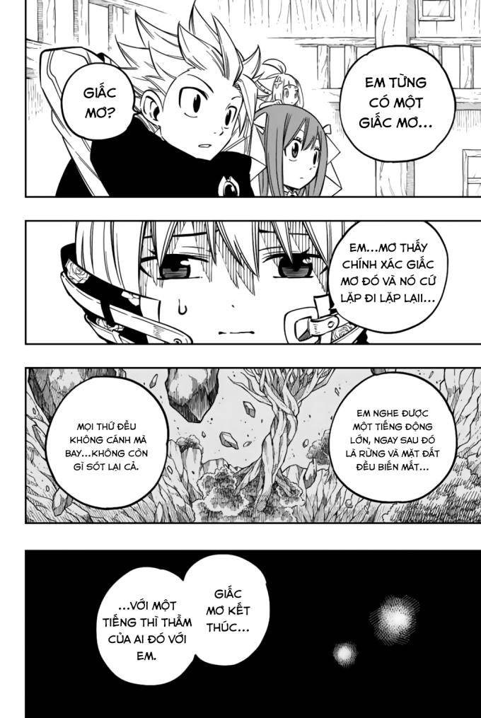 Cánh Cổng Ác Mộng - Page 16